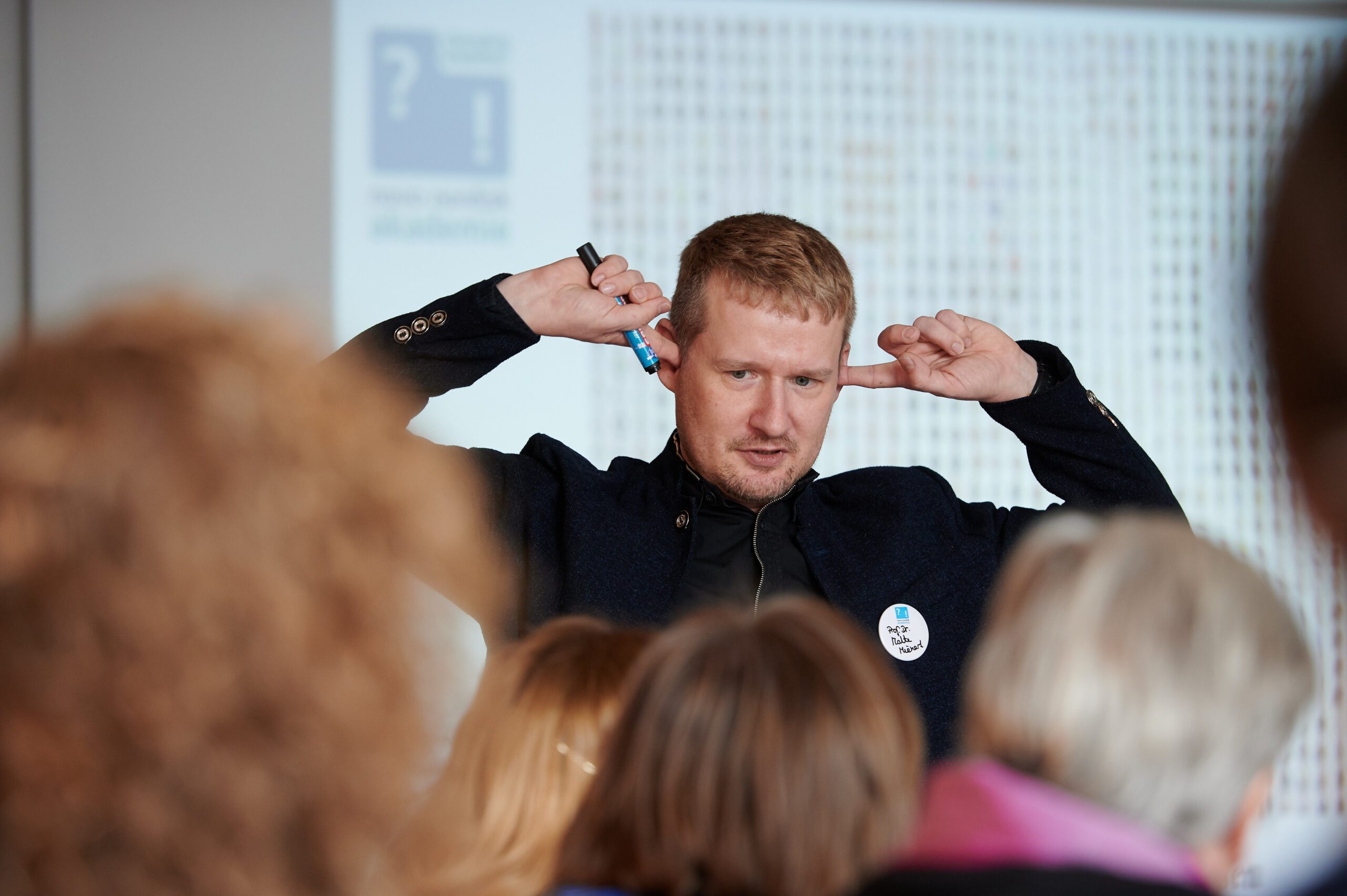 Porträt Dr. Malte Mienert 3